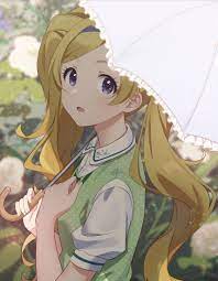 anime umbrella おしゃれまとめの人気アイデア pinterest miriam burrone アニメの女の子 イラスト スター