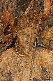 Indian art consists of a variety of art forms, including painting, sculpture, pottery, and textile arts such as woven silk. Indian Art Wikipedia