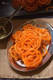 Instant Jalebi Instant Recipes Sweet Meat Cooking Recipes