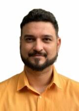 Candidato William Albano