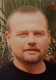 Tony Hatting, 46, formerly of Ashton