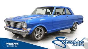 Image result for Daytona Blue 1963 Nova