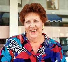 Mary Sandler Obituary