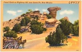 Kingdom come at camel rock casino, santa fe, nm, usa. Historic Plaza And Rebel Monument Santa Fe New Mexico Digital Commonwealth