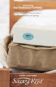 Pin On Savvy Rest Mattresses Bedding