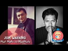 Budak kancil 17.164 views4 year ago. Download Mat Moto Pekin Ibrahim Vs Matmoto Ahmad Idham 3gp Mp4 Codedfilm