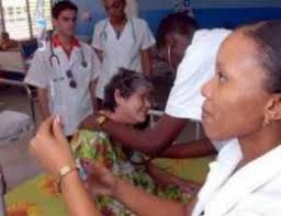 Destacan ejecuciones constructivas en Hogar de Ancianos y Casas de Abuelos 