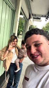 Regalo sorpresa adelantado para Mica❤️