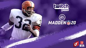 Cincinnati bengals contra washington football team; La Leyenda De La Nfl Se Une A Madden 20 Libre De Reclamar Con Amazon Principal