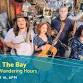 Sundays at The Bay featuring The Wandering Hours