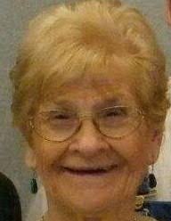 Obituary for Pat (Cockrell) Coley