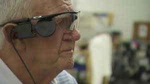 It's the breakthrough we've all be waiting for'