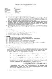 Kumpulan soal uts kelas 7 smp / mts semester 2 (genap) mapel lengkap. Rpp Al Quran Hadits Mts Kelas Viii Lengkap Guru Ilmu Sosial Cute766