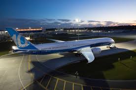 The biggest window size of any aircraft, positioned so that everyone can enjoy the views. What S The Difference Between The Boeing 787 8 787 9 And 787 10 Simple Flying