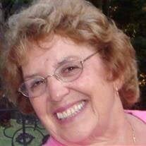 Marilyn Ethel Beaver Obituary