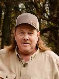 Ricky Vansell Obituary January 23, 2025