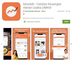 Buat kamu yang butuh pengatur keuangan yang canggih dan dan lengkap, jangan sampai melewatkan aplikasi satu ini, deh. 7 Aplikasi Catatan Keuangan Yang Ringan Dan Mudah Digunakan Hallo Gsm