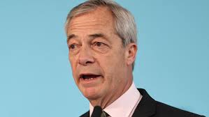 Reform UK leads in big donations ahead of May elections