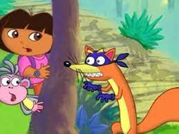 Em 'dora e a cidade perdida'. Dora A Aventureira As Melhores Cenas The Best Scenes Dora Lovers Youtube