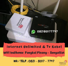Modem zte f609 merupakan jenis modem yang umum digunakan oleh telkom indihome. Promo Terbaru Indihome Mau Harga Internet Wifi Bangka Belitung Telkom Facebook