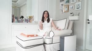 Selain kontrol yang rutin dengan dokter, shandy melakukan persiapan untuk kamar bayinya. Melihat Kamar Anak Shandy Aulia Yang Simpel Dan Elegan Kumparan Com