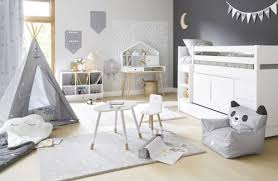 Letto matrimoniale a soppalco per bambini, dotato di una scala dritta che può. Letto A Soppalco Bianco 90x190 Cm Dreams Maisons Du Monde