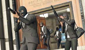 Possiede numerosi precedenti che vanno da rapine a mano armate a spaccio di sostanze stupefacenti. Gta Online Colpi 5 Cose Da Sapere 1 Video Panorama