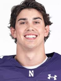 Northwestern All Time Defensive Line Recruits