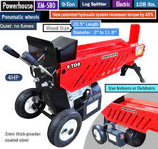 Reviews Best Log Splitter Under 1000 The Smart Way To Split Firewood