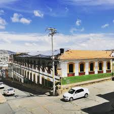 Asilo San José Tunja | Tunja