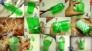 Check spelling or type a new query. Kreativiti Kitar Semula Botol Plastik Relaks Minda