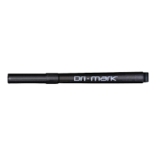 Dri mark's pen is still the only usa made counterfeit detector pen. Mmf Industries Counterfeit Detector Pen Stick Bld Pens Wwg1ayg2 1ayg2 Grainger Canada