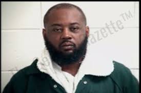 David Dennard — Henry County Jail Bookings