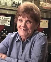 Glenna Teal Obituary