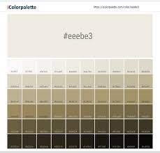 Html color name beige hex color code #f5f5dc rgb decimal rgb(245, 245, 220) beige color name blends analogous triadic shades complimentary monochromatic compound. Hex Color Code Eeebe3 Broken White Color Information Hsl Rgb Pantone