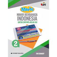 Silabus bahasa indonesia kelas 8 smp mts k13 revisi 2018 portal pendidikan. Download Buku Marbi Bahasa Indonesia Kelas 8 Kurikulum 2013 Guru Galeri