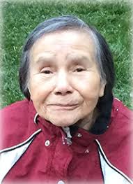 Online Tribute for Louisa Vivian JACKSON