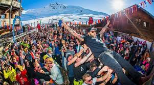 Bad gastein essen und trinken: Apres Ski The Best Apres Ski Resorts Iglu Ski