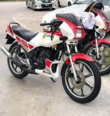 47,766 likes · 4 talking about this. Rxz Merah Putih Marlboro Cc Sukan Permotoran Facebook