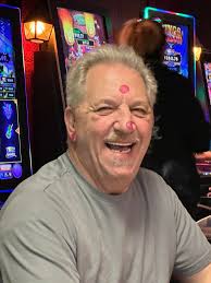 Let's celebrate Monk a bit, he deserves it. Your VFW Post 418 would be a  lessor place without our beloved Monk. He's always there when you need him,  he's loyal and generous