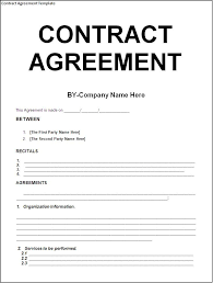 Contract Sample Business Contract Sample In 2020 Contract Agreement Construction Contract Contract Template
