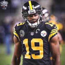 Head coach mike tomlin said there's nothing to worry about. Juju Smith Schuster Wallpaper New Wallpapers