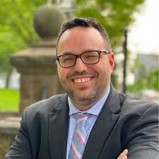 I'm happy to share that I'm starting a new position as AmeriCorps NJ  Director at NJ Department of State!