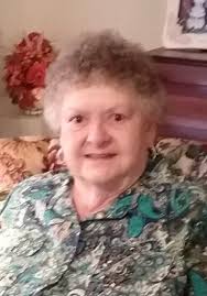 Juanita Carroll Obituary