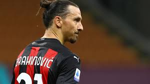 Ibrahimović finished the season netting 17 of them as the club's top scorer. Zlatan Ibrahimovic Ac Milan Striker Tests Positive For Coronavirus Football News Sky Sports