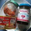 Resepi tomyam ala thai adalah dengan menambah lengkuas/daun ketumbar. 1