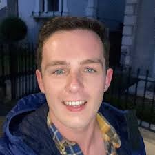 Joel Mckay (@JoelMckay7)