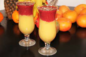 Colecție de la oana anca. Cura De Vitamine Cu Sucuri Smoothie Uri Provocarea De 5 Zile The Smart Cuisine