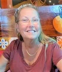 Sandra Kay Walker (Borgwardt) Obituary