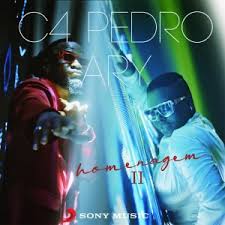 Baixar as melhores kizombas, zouk 2020 (baixar músicas grátis, download mp3. C4 Pedro Feat Ary Homenagem Ii Kizomba Download Missao Musik Huambo